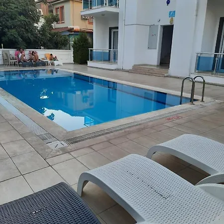 Masal Apartmanhotel
