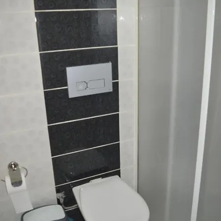 Apartmanhotel Masal Fethiye