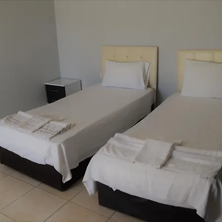 Apartmanhotel Masal Fethiye