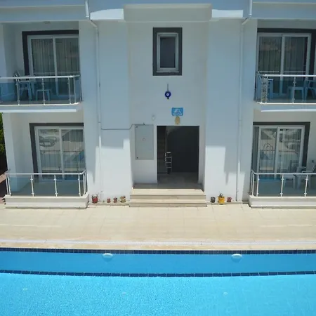 Masal Apartmanhotel