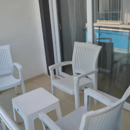 Masal Apartmanhotel *