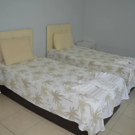 Apartmanhotel Masal *