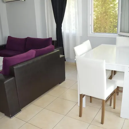 Apartmanhotel Masal *