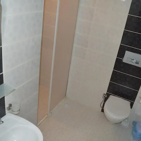 Masal Apartmanhotel *
