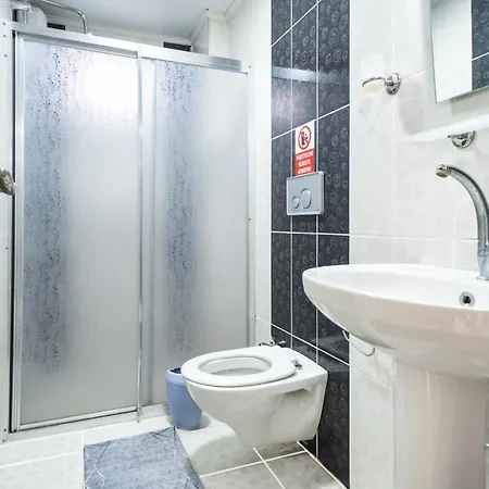 Masal Apartmanhotel Fethiye
