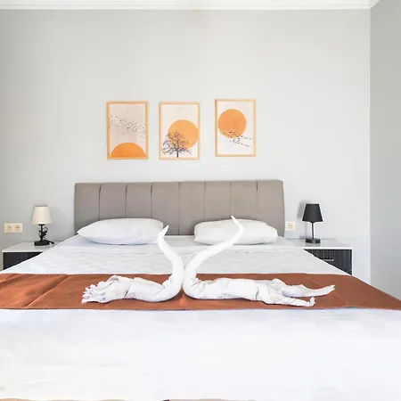 Apartmanhotel Masal