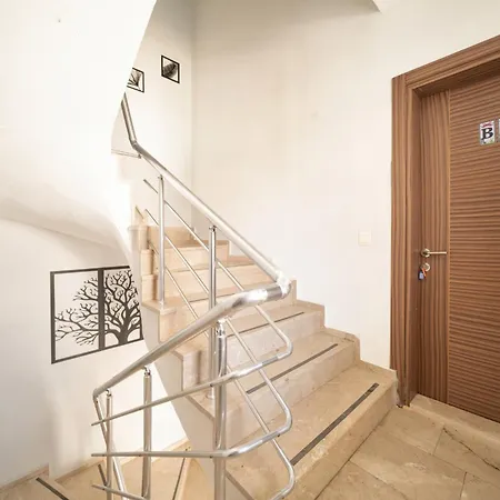 Masal Apartmanhotel *