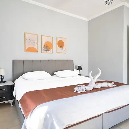 Masal Apartmanhotel *