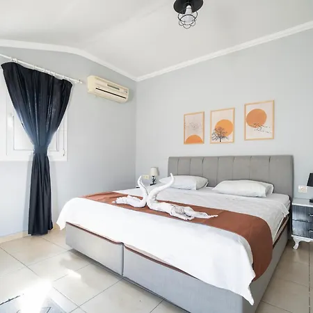 Apartmanhotel Masal Fethiye