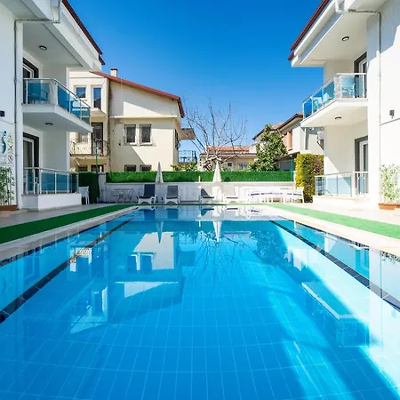 Masal Apartmanhotel Fethiye