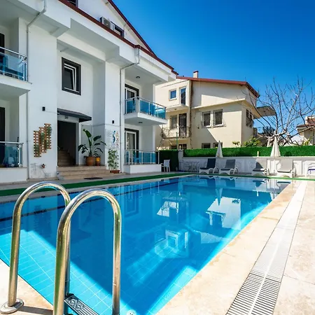 Masal Apartmanhotel