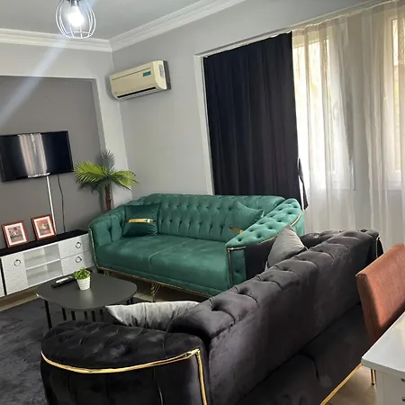 Apartmanhotel Masal *