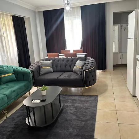 Apartmanhotel Masal Fethiye